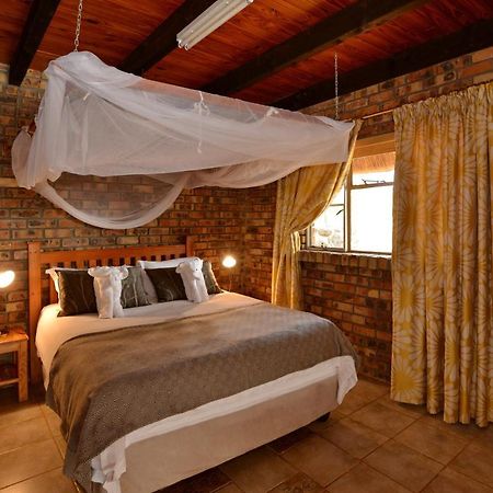 Tshukudu Game Lodge Hoedspruit Exterior foto
