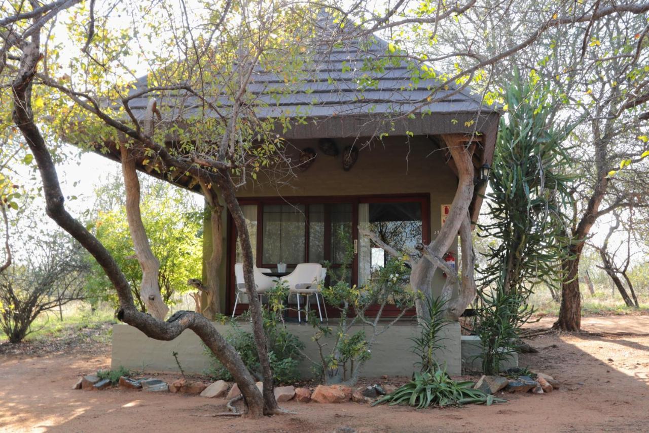 Tshukudu Game Lodge Hoedspruit Exterior foto