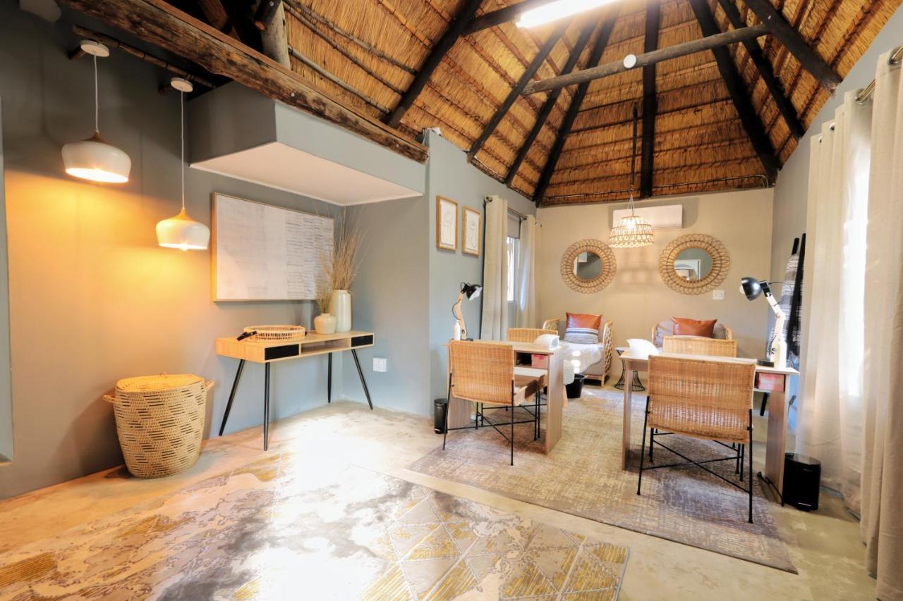 Tshukudu Game Lodge Hoedspruit Exterior foto