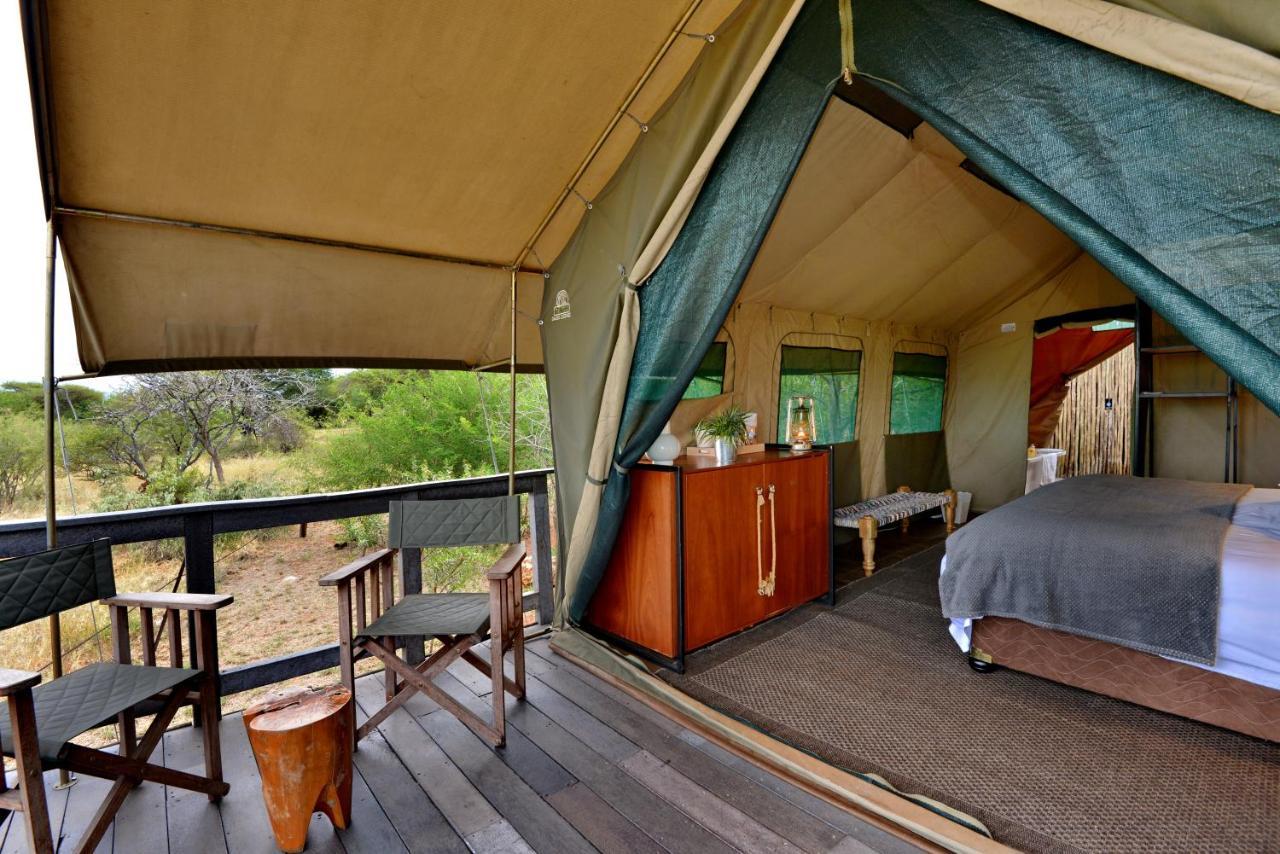 Tshukudu Game Lodge Hoedspruit Exterior foto