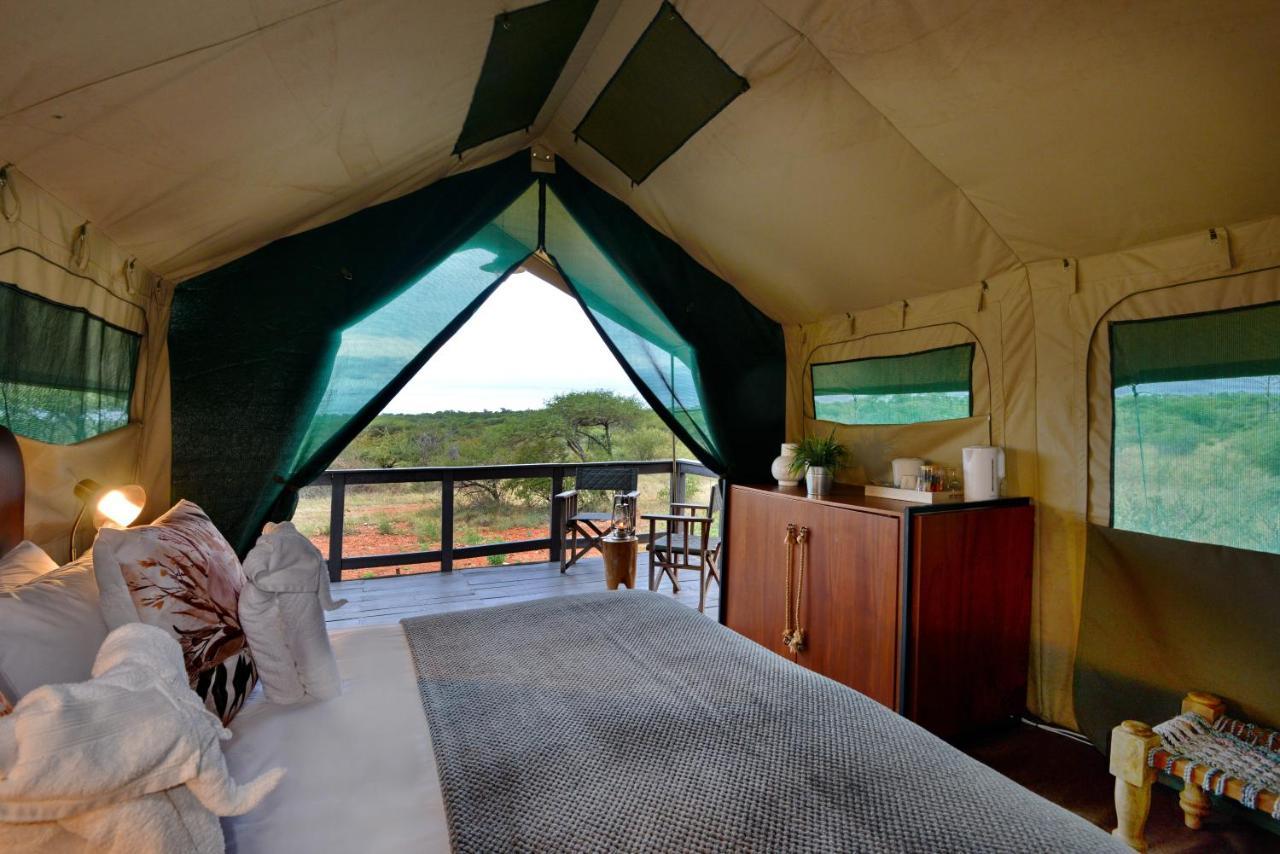 Tshukudu Game Lodge Hoedspruit Exterior foto